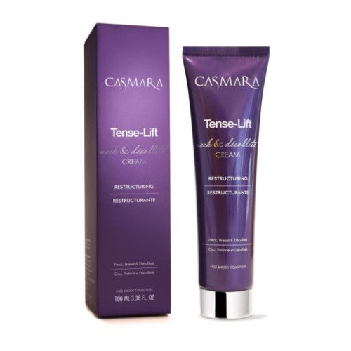 CASMARA Крем-ліфтинг для шиї, зони декольте і грудей Tense Lift Cream 100ml