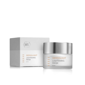Holy Land Відбілююча маска, DERMALIGHT Lightening Mask 20ml
