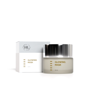 Holy Land Маска для сяйва шкіри, GLOWING Mask 20ml