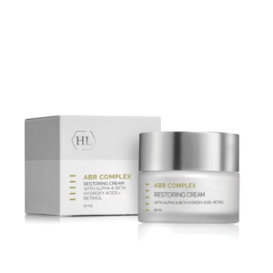 Holy Land Відновлюючий крем для обличчя, ABR COMPLEX Restoring Cream 20ml
