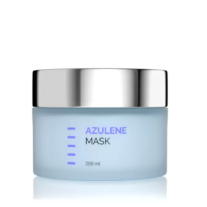 Holy Land Поживна маска для сухої чутливої шкіри, AZULENE Mask 20ml