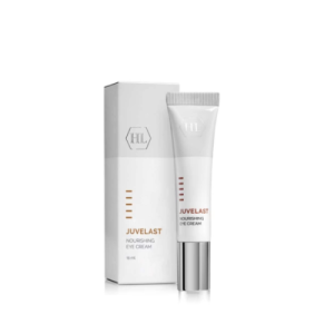 Holy Land Живильний крем для шкіри навколо очей, JUVELAST Nourishing Eye Cream 15мл