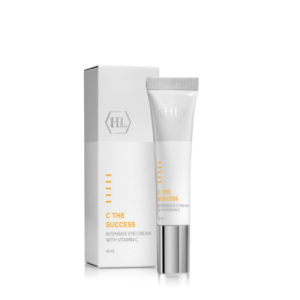 Holy Land Інтенсивний крем для повік з вітаміном С , C THE SUCCESS Intensive Eye Cream 15ml