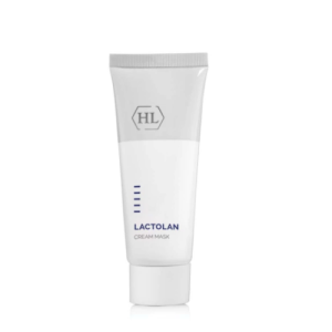 Holy Land Поживна маска з біо-комплексом LACTOLAN Cream Mask 20ml