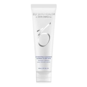 ZO Skin Health Hydrating Cleanser Очищуючий гель 60ml