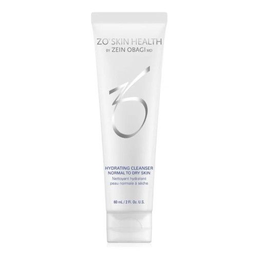 ZO Skin Health Hydrating Cleanser Очищуючий гель 60ml