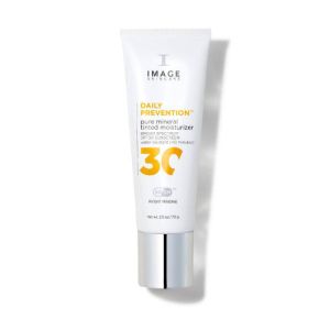 Image Мінеральний тонуючий зволожувальний SPF30 Pure Mineral Tinted Moisturizer 73g