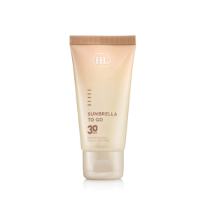 Holy Land Сонцезахисний крем SPF30 (без тону) SUNBRELLA SPF 30 20ml