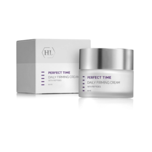 Holy Land Денний крем з ліпопептидами PERFECT TIME Daily Firming Cream 20ml