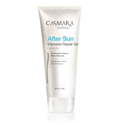 CASMARA Відновлюючий гель після засмаги After Sun Intensive Repair Gel 200мл