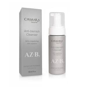 CASMARA Очищення для жирної та проблемної шкіри Anti-Blemish Cleanser 150ml