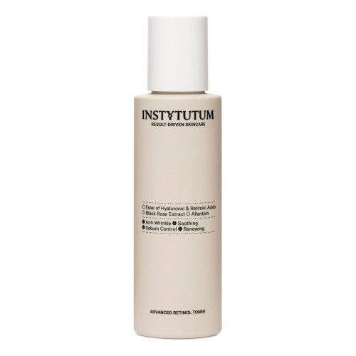Instytutum Інтенсивний оновлювальний тонер з ретинолом Advanced Retinol Toner Next-Gen 100ml