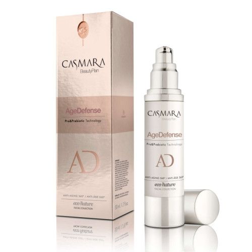 CASMARA Крем “Age Defense” 50ml