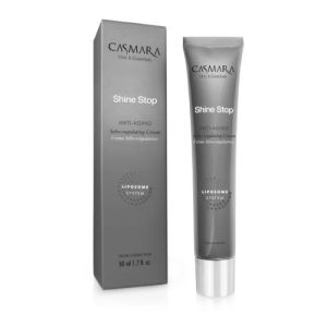 CASMARA Антивіковий себорегулюючий крем Shine Stop 50ml