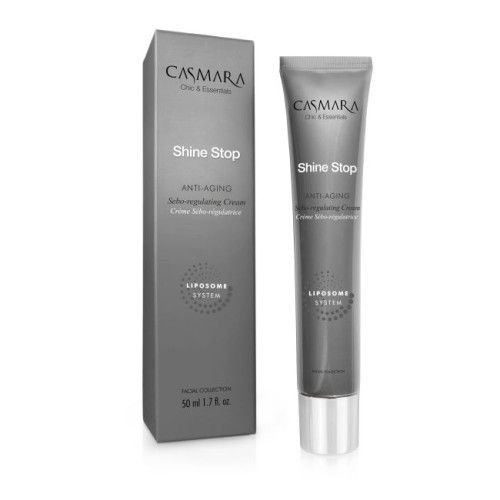 CASMARA Антивіковий себорегулюючий крем Shine Stop 50ml
