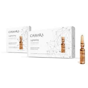 CASMARA Ампули Lightening 5шт/20шт