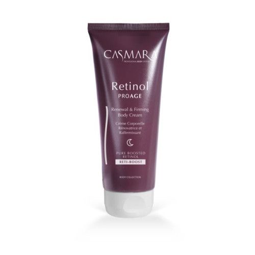 Casmara Крем для тіла «Retinol ProAge» 200мл