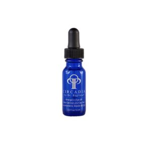 Circadia Сироватка експрес-ліфтинг для шкіри навколо очей Emergency Eye Lift 15ml