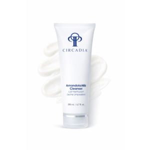 Circadia Мигдальне молочко для очищення шкіри обличчя Amandola Milk Cleanser 200 ml