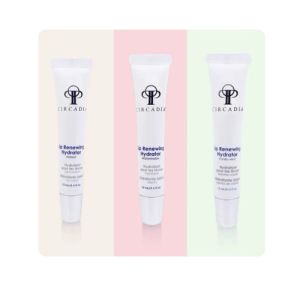 Circadia Бальзам для відновлення та зволоження губ Lip Renewing Hydrator 12ml