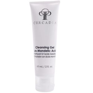 Circadia Гель з мигдалевою кислотою для очищення шкіри обличчя Cleansing gel with Mandelic Acid 60 ml