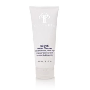 Circadia Кремове очищення чутливої шкіри обличчя Circadia Nourish Cream Cleanser 200 мл
