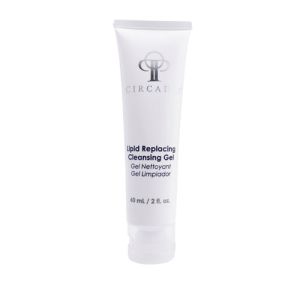 Circadia Ліпідний гель для очищення шкіри обличчя Lipid Replacing Cleansing Gel 60ml