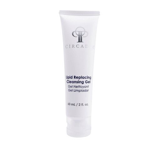 Circadia Ліпідний гель для очищення шкіри обличчя Lipid Replacing Cleansing Gel 60ml