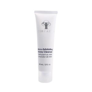 CIRCADIA Медовий гель-мікроексфоліант для очищення шкіри обличчя Micro-Exfoliating Honey Cleanser 60 мл