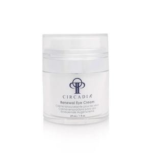 Circadia Омолоджувальний крем для шкіри навколо очей Circadia Renewal Eye Cream 29мл