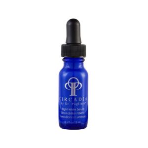 Circadia Сироватка для освітлення шкіри з антиоксидантами Bright White Serum 15мл