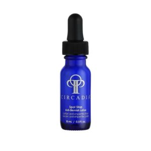 Circadia Заспокійлива сироватка для проблемної шкіри обличчя Spot Stop 15ml