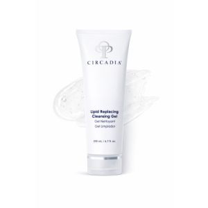 Circadia Ліпідний гель для очищення шкіри обличчя Lipid Replacing Cleansing Gel 200ml