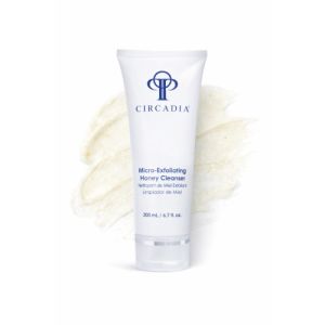 CIRCADIA Медовий гель-мікроексфоліант для очищення шкіри обличчя Micro-Exfoliating Honey Cleanser 200 мл