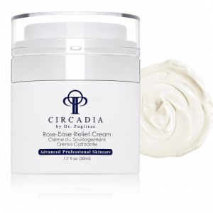Circadia Крем для чутливої шкіри обличчя від купероза та розацеа Rose ease relief cream 50мл