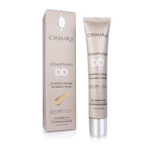 CASMARA DD крем SPF30 / SPF50 “Urban Protect” 50 ml
