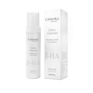 CASMARA Очищувальний гель "Детокс" Detox Cleanser 150мл