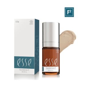 ESSE Тональна основа SPF30 Foundation 30мл
