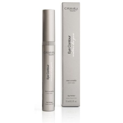 CASMARA Крем навколо очей проти зморшок Eye Perfect 15ml