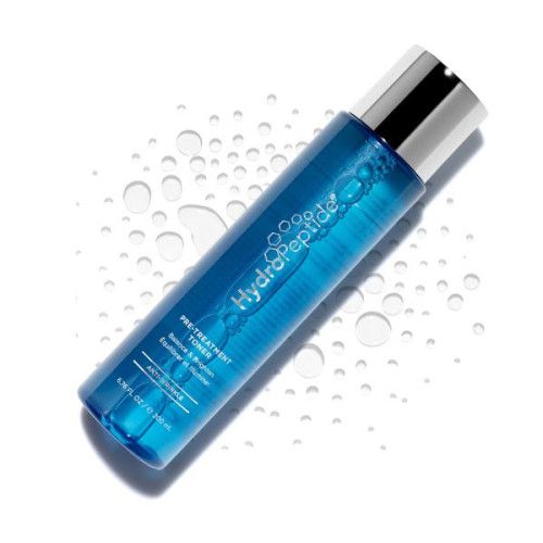 HydroPeptide Антивіковий тонізуючий лосьйон для обличчя Pre-Treatment Toner 200мл