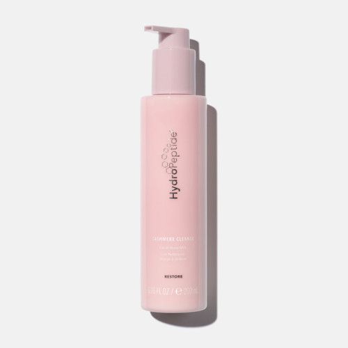 HydroPeptide Очищувальний засіб для чутливої шкіри обличчя Cashmere Cleanse 200мл
