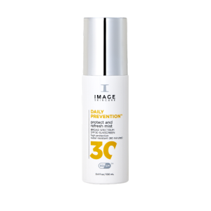 Image Сонцезахисний освіжаючий спрей-міст SPF 30 Protect And Refresh Mist 100мл