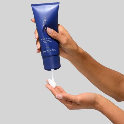 HydroPeptide Очищуючий відлущуючий гель вмивання Exfoliating Cleanser 200мл