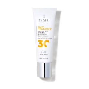 Image Мінеральний зволожувальний крем SPF30 Pure Mineral Hydrating Moisturizer 73g