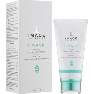 Image Зміцнююча трансформуюча маска Skincare I MASK Firming Transformation Mask 57мл