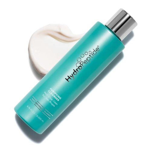 HydroPeptide Очищаючий гель для проблемної шкіри Purifying Cleanser 200мл