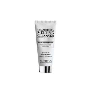 Instytutum Гідрофільна олія для глибокого очищення та зволоження Transforming Melting Cleanser 20мл (мініатюра)
