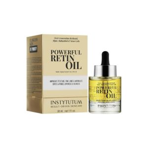 Instytutum Ретинолова олія для обличчя Powerful Retinol 30мл