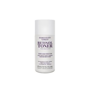Instytutum Інтенсивний відновлювальний тонік з ретинолом Advanced Retinol Toner 50мл (мініатюра)