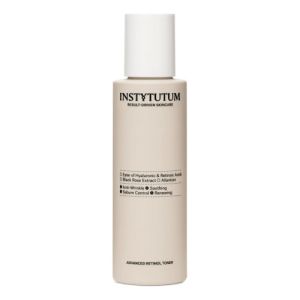 Instytutum Інтенсивний оновлювальний тонер з ретинолом Advanced Retinol Toner Next-Gen 100ml